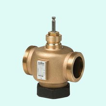 vvg41西门子两通阀