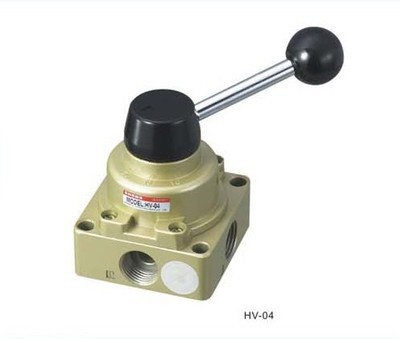 【HV系列手动阀VH系列手动阀4HV系列手动阀】价格,厂家,图片,阀门,无锡市百好电器-