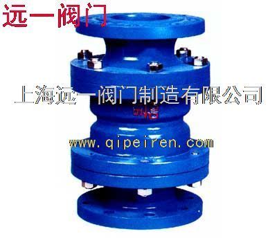 比例式减压阀Y43X-16图片【高清大图】-汽配人网