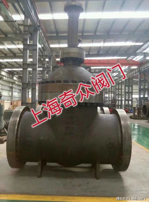 上海奇众阀门产品的科研是公司能过长期坚持的生存能力