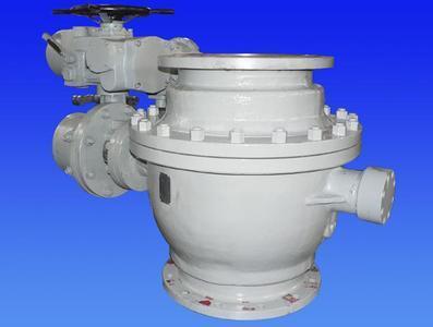 进口卸灰球阀_阀门栏目