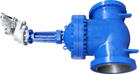 方圆阀门2022年一季度销售额同比增长近20%!