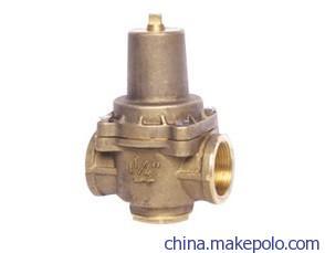 全铜YZ11X支管式减压阀(水工业管道.压缩空气专用)郑州供应商图片,全铜YZ11X支管式减压阀(水工业管道.压缩空气专用)郑州供应商图片大全,郑州铭石阀门-