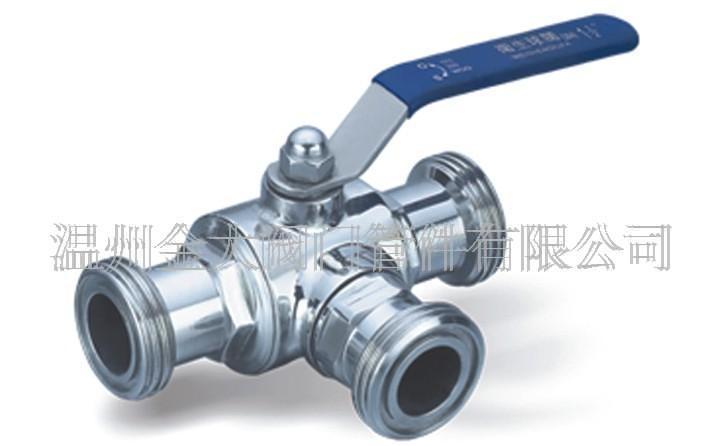 卫三通生球阀详解 价格、厂家及产品图一览