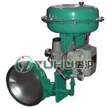 永嘉上众阀门厂 专注于蝶阀、球阀及各类阀门的生产与供应