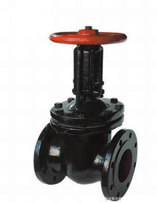 上海津盾阀门 专业生产高品质法兰闸阀，满足工业需求