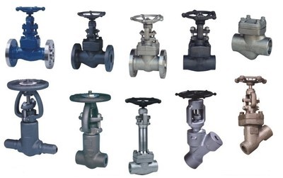 如何正确选购阀门和订购阀门的几个要素