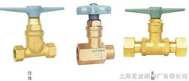 上海首龙阀门 知名企业引领安全阀与各类阀门产业发展