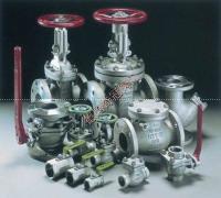 现货供应进口不锈钢阀门，助力机械与行业设备高效运行