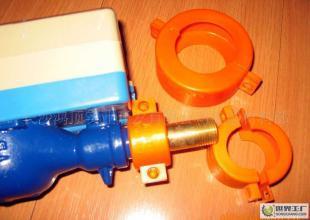 阀门防窃盗扣产品信息及厂家指南