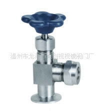 温州市龙湾沙城创视视镜阀门厂物位仪表及阀门产品列表