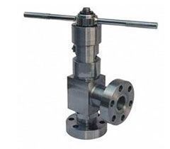 供应高品质J44H高压角式截止阀，助力工业流体系统稳定运行