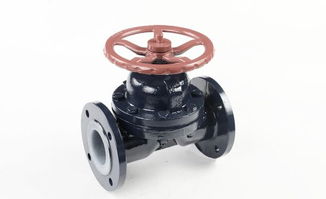 阀门CV值 理解其含义与关键影响